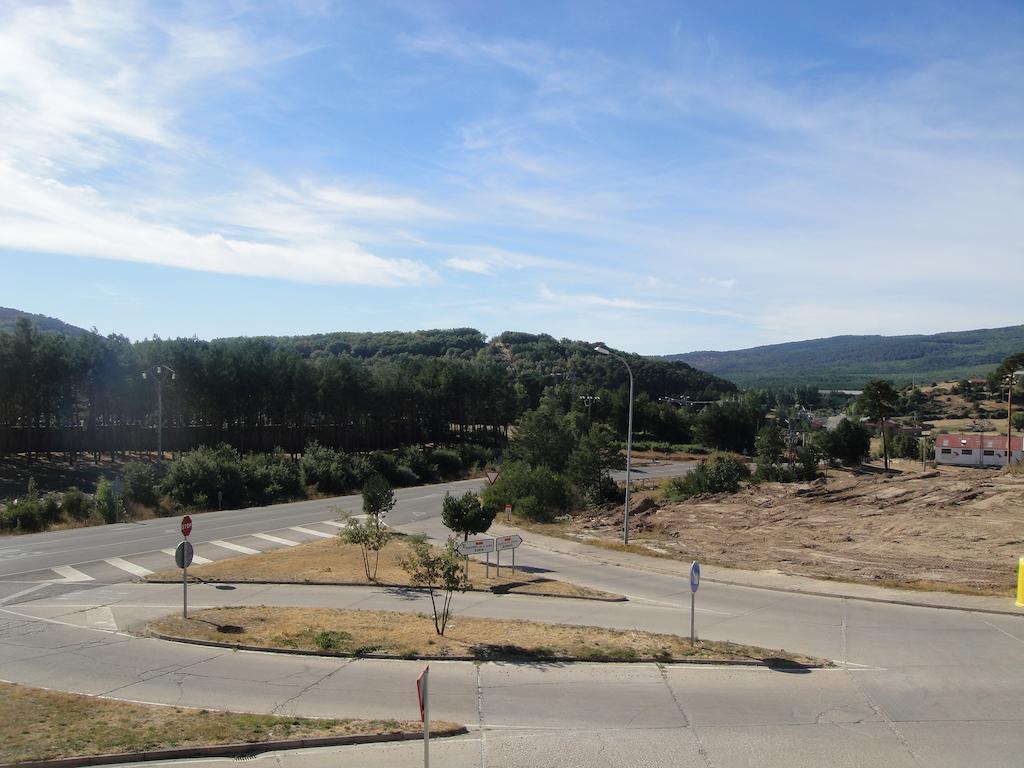 מלון קינטנאר דה לה סיירה La Quinta Del Nar מראה חיצוני תמונה