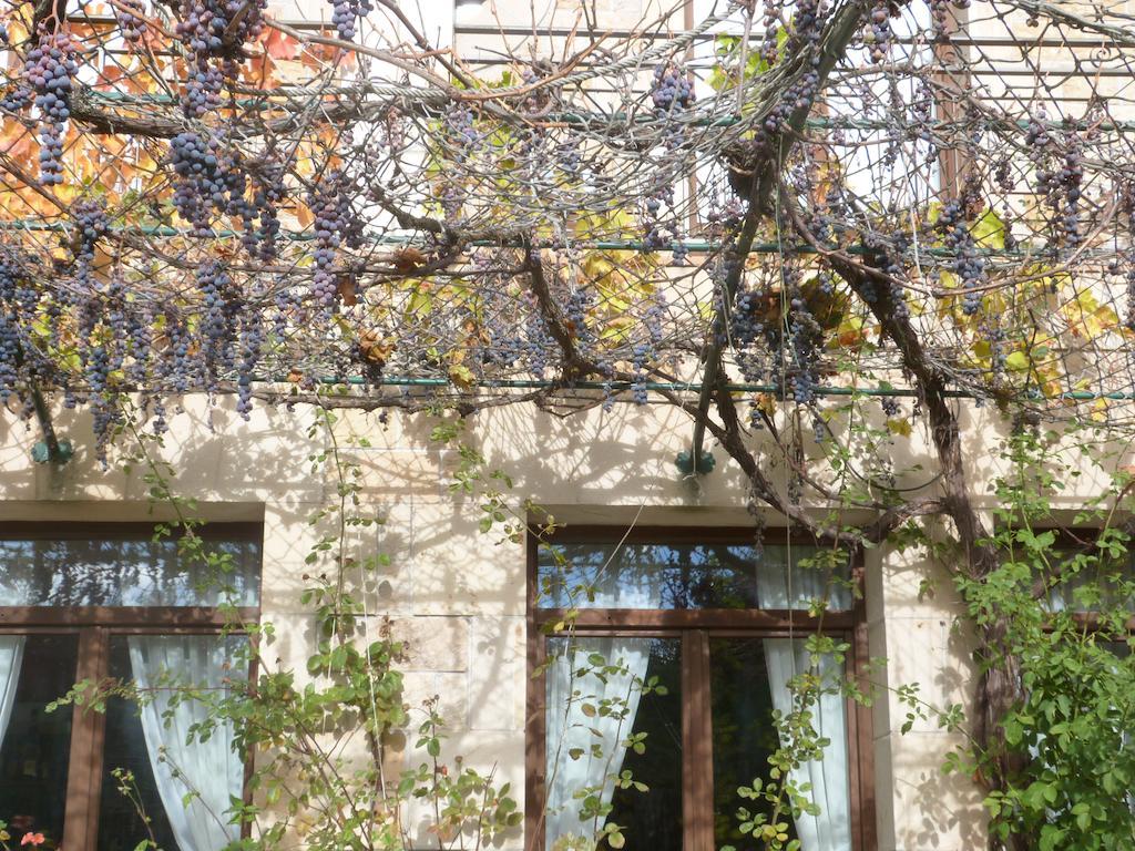 מלון קינטנאר דה לה סיירה La Quinta Del Nar מראה חיצוני תמונה