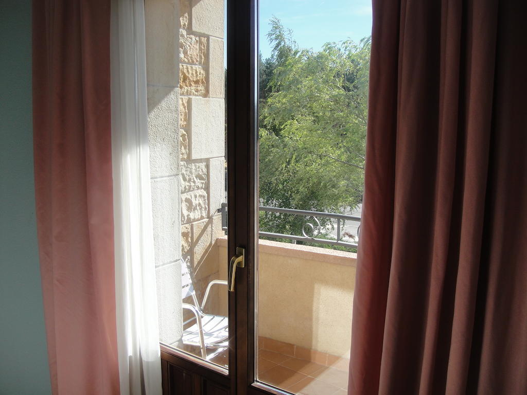 מלון קינטנאר דה לה סיירה La Quinta Del Nar חדר תמונה